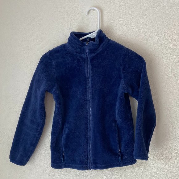 5/$25 Girls 32 Degrees Heat Purple Jacket Size M - Picture 2 of 4